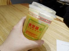 芝士芒果-美芝莲(领展购物广场中关村店)