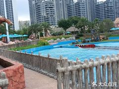 -南昌玛雅海滩水公园