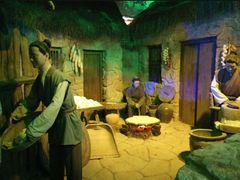 -威海华夏城景区