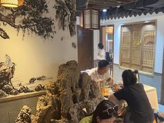 -清真·舒迩布炕锅王·高原美食文化(青海总店)