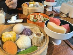 -WILDS 野有食(碧坞店)