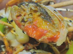 -叶派龙虾•招牌香辣蟹·海鲜(中海国际店)