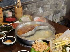 -欧阳小姐在成都(鼓楼店)