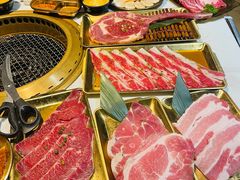 -炙城·韩式烤肉(南京东路店)