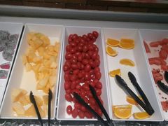 -比格比萨自助(花园路店)