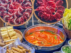 -贵州牛霸一方·苗侗酸汤鱼(白云三元里店)
