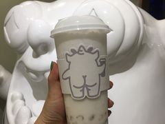 -茶力的小怪兽(梅林卓悦汇店)