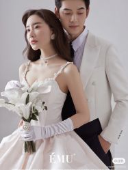 -EMU艺慕摄影(扬中店)