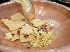 -诺敏塔拉奶茶-布里亚特包子-手把肉(锦都会店)