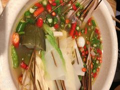 -嘉州叶婆婆钵钵鸡(建设路店)