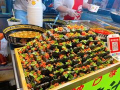 -大学城夜市大排档(凤栖路店)