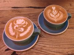 -漫咖啡MAANCOFFEE(人大店)