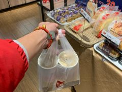 -85度C(上海茶陵北路店)