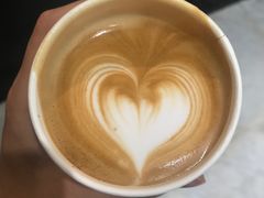 Flat&nbsp;white-Manner Coffee(芮欧百货店)