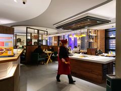 -豪客来牛排(重庆三峡广场步行街1704店)