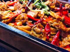 -蘭奢雅集·江浙菜(青山江滩店)