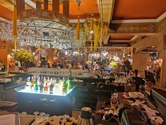 -火车头法国西餐厅