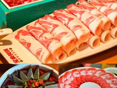 -宝泉铜锅·涮羊肉(解放东路店)