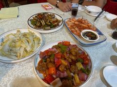 -崖口红树林海鲜餐厅