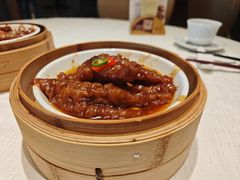 -金悦轩海鲜酒家(拱北店)