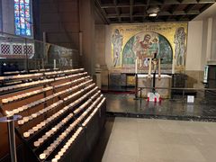 -卢森堡圣母教堂