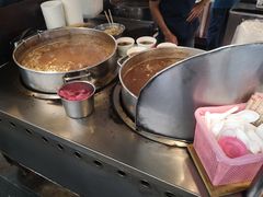 -陈董药炖排骨(饶河街店)