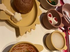 -西贝(六里桥旗舰店)