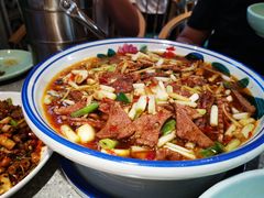 -六合居(温江店)
