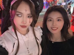 -横店影视城梦幻谷园区