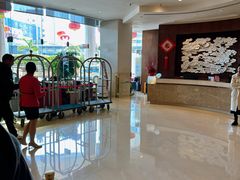 -深圳香格里拉酒店