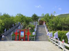 -天津盘山风景名胜区