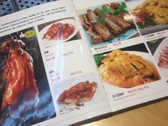 -宏记广东客家菜(丰汇店)