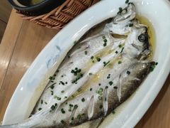 -品鲜村农家菜·阳澄湖大闸蟹(总店)