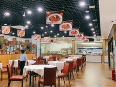 大堂-肥肥小厨(咸阳路店)