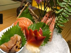 -花潮料理艺食馆(世欧广场店)