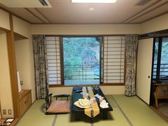 -有马温泉 竹取亭円山温泉旅馆