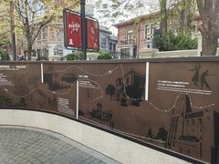 -天津意大利风情旅游区
