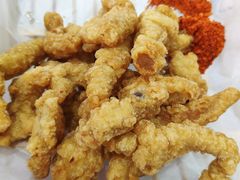 -屋头串串(龙潭寺店)