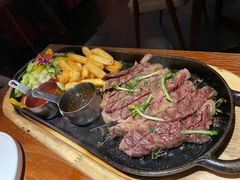 -澳骄 Aussie Kitchen·手工披萨·西餐(国大店)