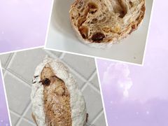 无花果面包-老梦面包 CHEZMOREL(三源里店)