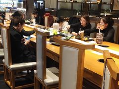 大堂-呷哺呷哺(砂之船奥莱店)