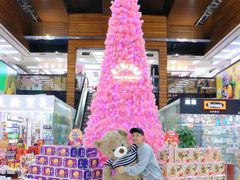 -紫荆城食品交易中心(华强北店)