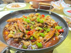 -董厨煨汤馆(车站路店)