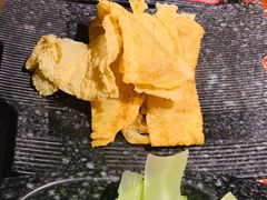 -新哥老官·畅吃123·美蛙世界(苏宁广场店)
