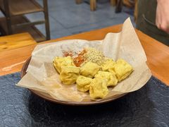 -阿山卓·野生菌火锅·纳西火塘烤肉