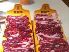 -潮发潮汕牛肉店(永庆坊店)