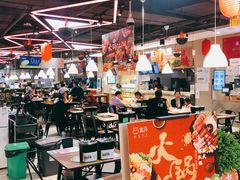 -盒马鲜生(顺义店)