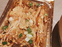 -塔哈尔·新疆盛宴(奉贤龙湖店)