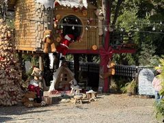 -HERRE·FARM 赫尔露营农场·团建聚会包场