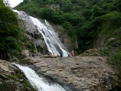 android_upload_pic-天柱大峡谷